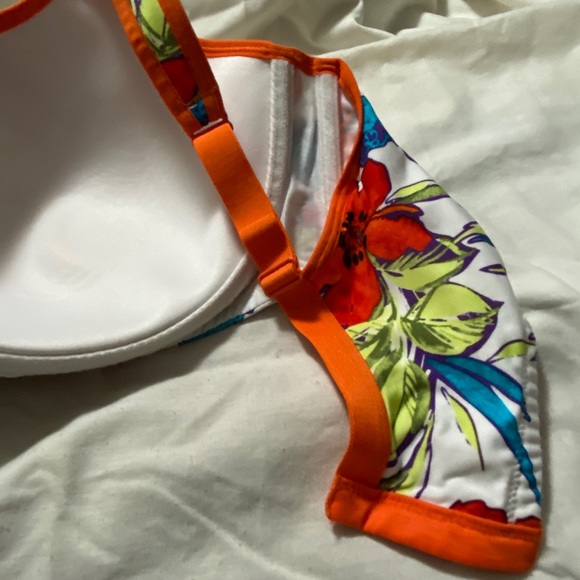 CACIQUE Balconette Bra - Picture 6 of 8